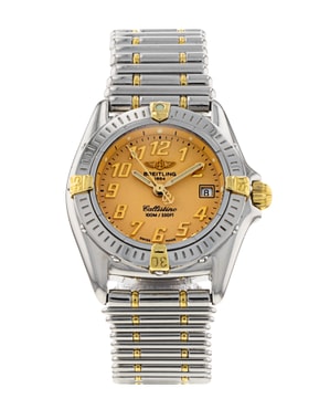 Luxury pre-owned watches still within the manufacturer’s warranty